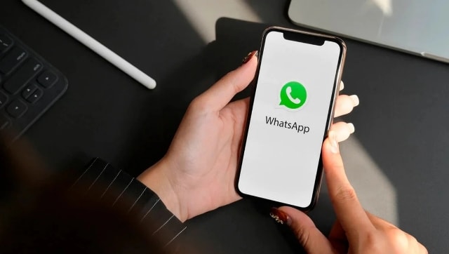 WhatsApp is working on a feature to let users search chats by date, feature  to roll out soon in an update- Technology News, Firstpost