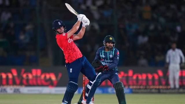 Who is Will Jacks? The debutant impresses on international debut during Pakistan vs England 3rd T20