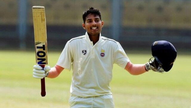 Duleep Trophy 2022: North Zone’s Yash Dhull narrowly misses out on double ton on tournament debut – Firstcricket News, Firstpost
