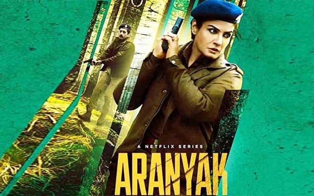 From Fabulous Lives of Bollywood Wives to Aranyak shows with great locations that can make you plan a trip