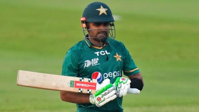 Pakistan vs Hong Kong, Asia Cup 2022: Babar Azam praises his young pacers after mammoth 155-run win