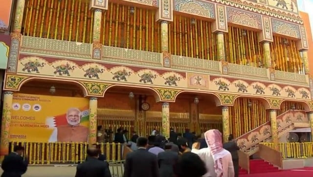 From yoga to temples in UAE Bahrain Narendra Modi is the best ambassador of Indian culture