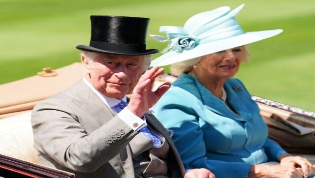 From charity to carbon emissions: The numbers that shape King Charles III's life From charity to carbon emissions: The numbers that shape King Charles III's life