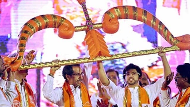Bombay High Court jolt to Eknath Shinde group as Uddhav camp gets permission for Dussehra rally