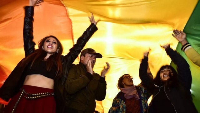 Love Is Love Cuba rejoint une liste croissante de pays qui ont légalisé les mariages homosexuels