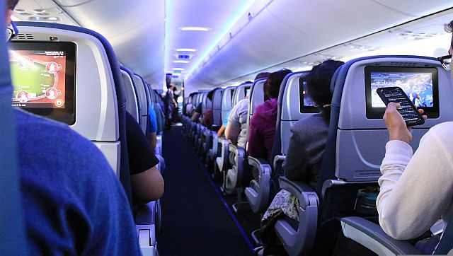 Explained: The real reason why we should turn our phones on airplane mode while flying