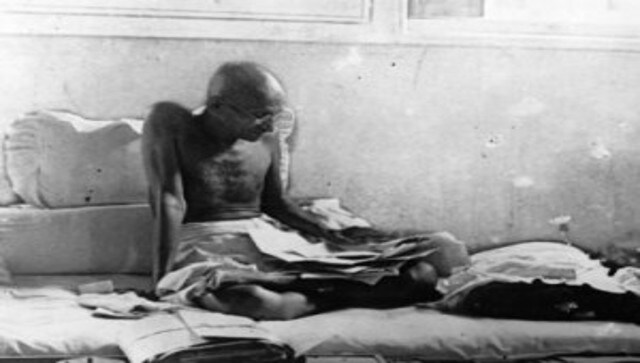 Gandhi Jayanti 2022: Who named Mahatma Gandhi 'Father of the Nation'? Gandhi Jayanti 2022: Who named Mahatma Gandhi 'Father of the Nation'?