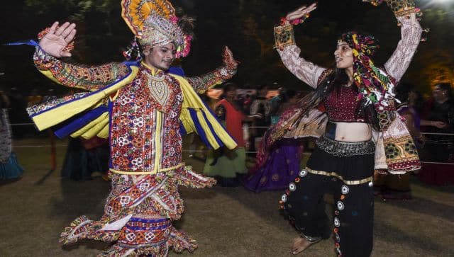 Garba