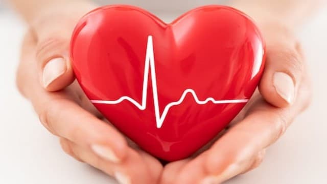 World Heart Day: Difference between cardiac arrest, heart attack, heart  failure