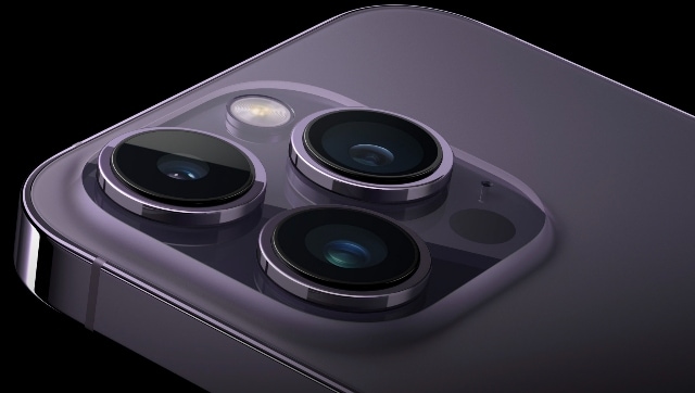 La cámara del iPhone 14 Pro muestra nerviosismo y temblores en varias aplicaciones de terceros- Technology News, Firstpost