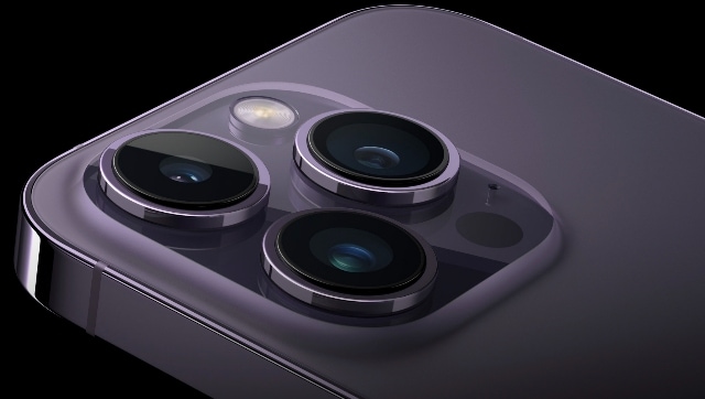 iPhone 14 Pro camera is showing jitters and shaking in a number of third-party apps- Technology News, Firstpost