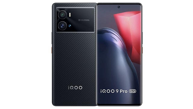 iQOO-9-Pro