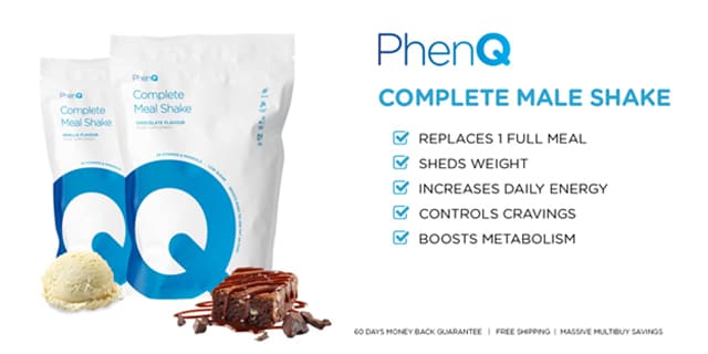 PhenQ Review My 30Day Test Does It Work