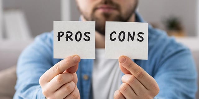 The Top Pros and Cons to Consider-Brands News , Firstpost