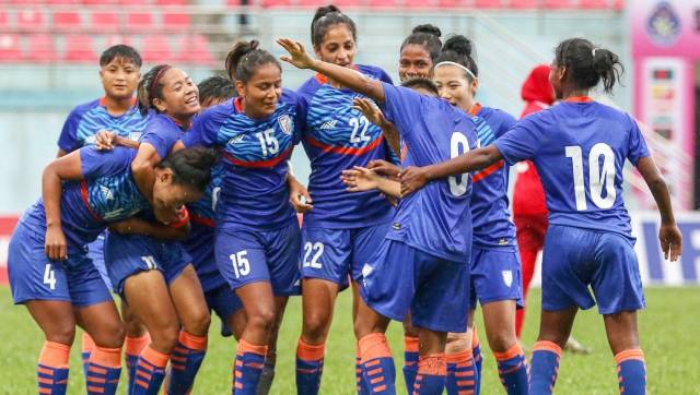 india-thrash-maldives-9-0-make-it-to-saff-women-s-championships-semifinal-sports-news-firstpost