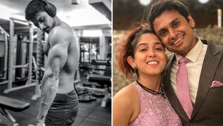 Ira Khan, Nupur Shikhare are married: Groom shocks internet in vest-shorts  look