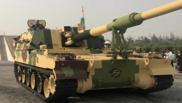 From ATAGS to UltraLight Howitzers how Indian Army is upping artillery game at borders