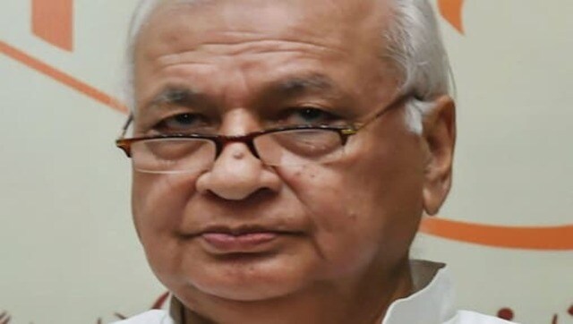 Kerala: Governor scales up attack on state govt, shares video of 2019 Kannur University 'heckling' Kerala: Governor scales up attack on state govt, shares video of 2019 Kannur University 'heckling'