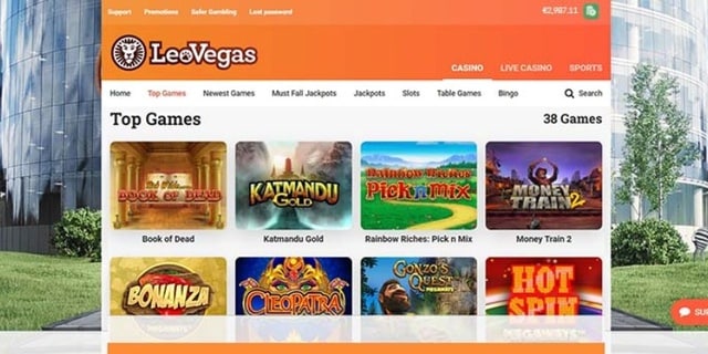 The Quickest & Easiest Way To ireland casino online