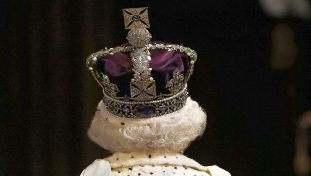 The Great British Loot From the Kohinoor to the Great Star of Africa jewels and art stolen by the Empire