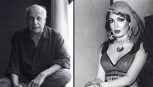 From stormy pictures with Rhea Chakraborty to controversial photoshoot with Pooja Bhatt the dark side of Mahesh Bhatt