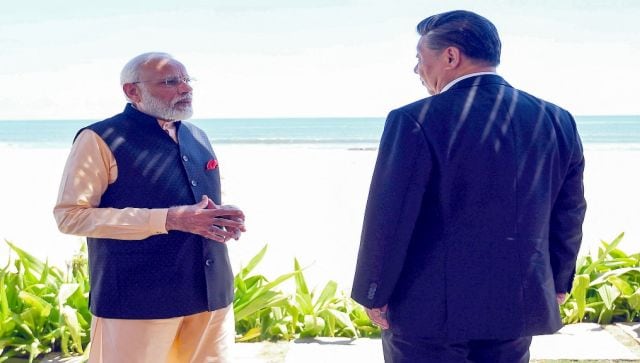 Modi at SCO summit Will PM discuss Ukraine with Vladimir Putin Will he meet Xi Jinping and Shehbaz Sharif