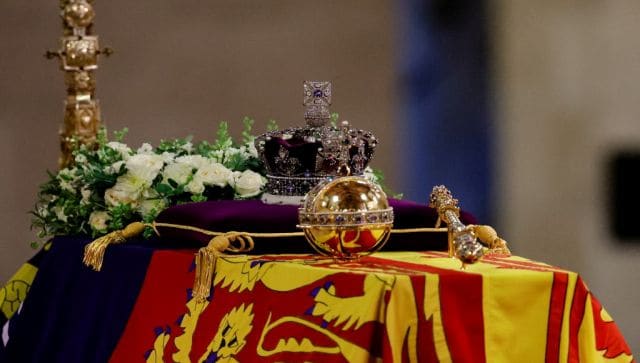 Explained: What is the Royal Vault, where the Queen will be laid to rest? Who else is buried there?