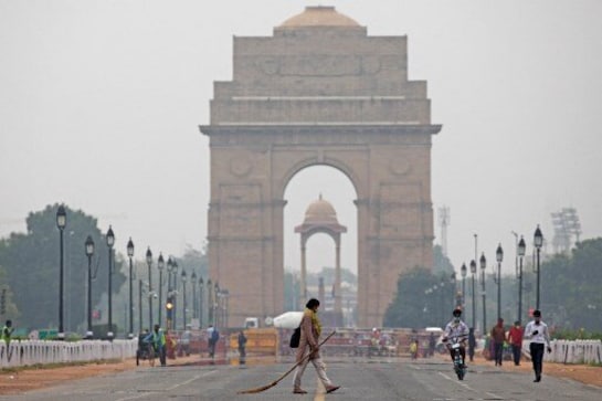 Kartavya Path: Rajpath & Central Vista lawns get a new name as Centre pushes for 'abolition of colonial symbols' Kartavya Path: Rajpath & Central Vista lawns get a new name as Centre pushes for 'abolition of colonial symbols'