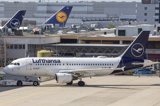 pilots-of-german-airline-lufthansa-to-strike-again-this-week