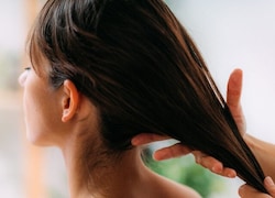 5 remedies to treat split ends at home