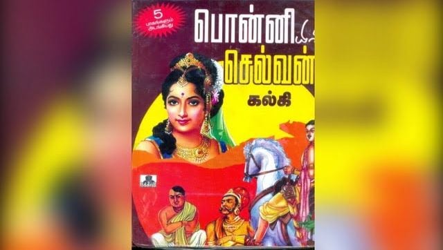 The legacy of the 1950s Tamil novel Ponniyin Selvan on which Mani Ratnams epic is based