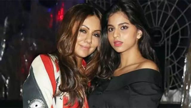 Koffee With Karan Season 7: Gauri Khan has this dating advice for daughter Suhana