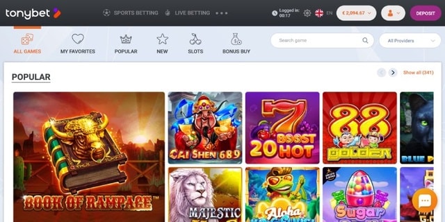 Being A Star In Your Industry Is A Matter Of online casinos