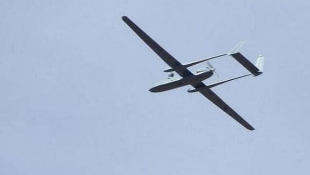 IAF to buy 100 UAVs to protect bases after last year’s drone attack on Jammu Air Force Station IAF to buy 100 UAVs to protect bases after last year’s drone attack on Jammu Air Force Station