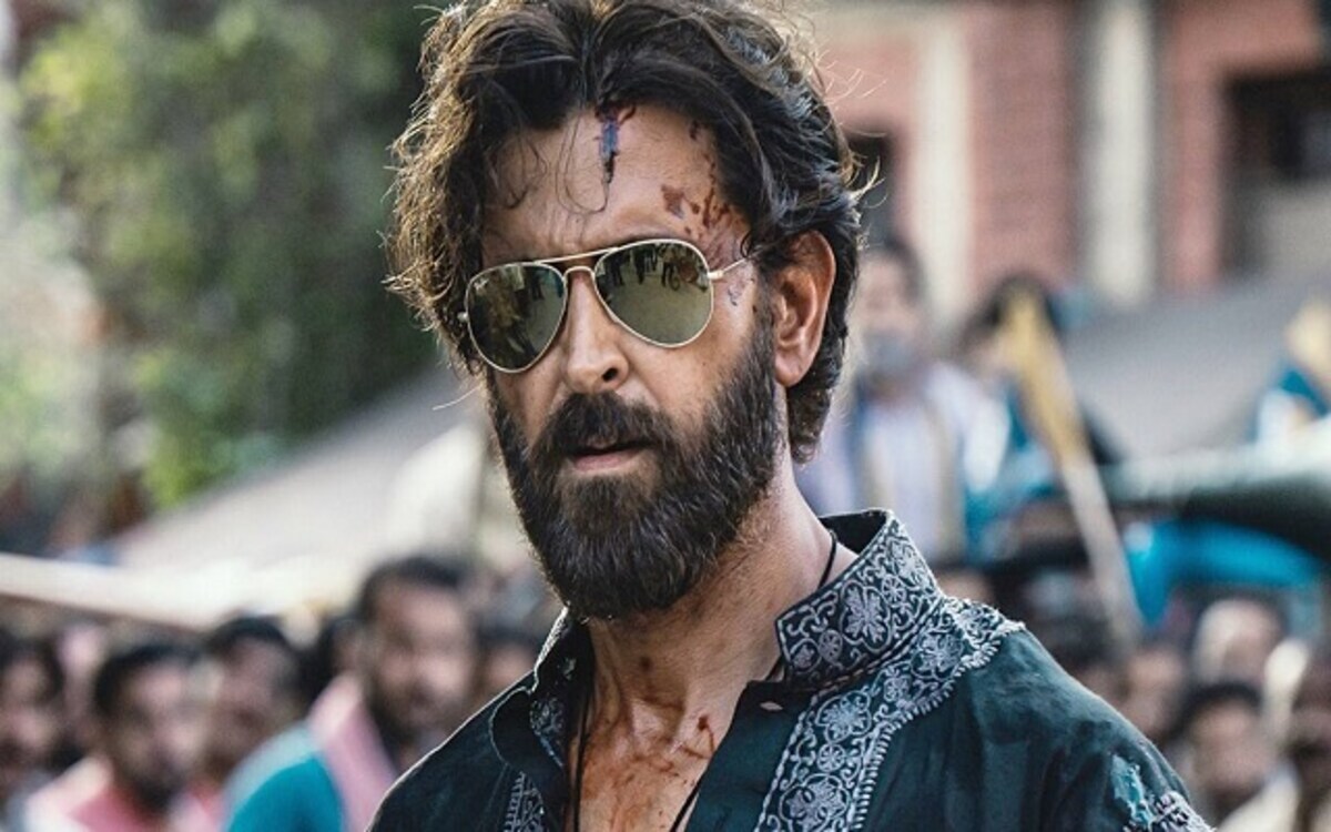Explained: Ahead of Vikram Vedha, a look at what makes Hrithik Roshan the  superstar he is-Entertainment News , Firstpost