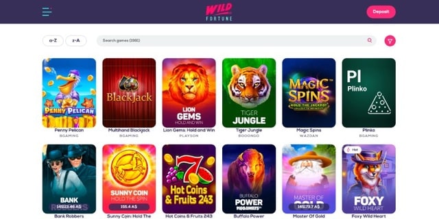 Get The Most Out of new casinos for australian players and Facebook