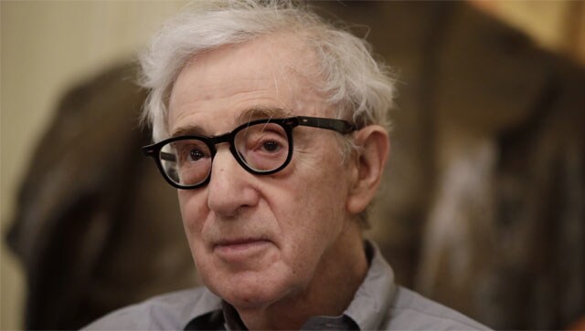 Woody Allen announces retirement post the release of his film Wasp 22 Woody Allen announces retirement post the release of his film Wasp 22