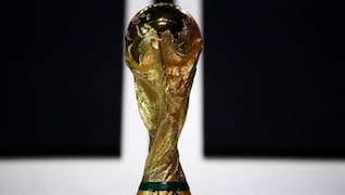FIFA World Cup prize money: FIFA World Cup 2022 prize money
