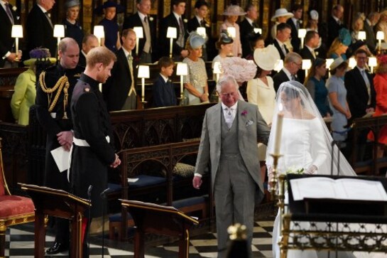 Explained: Why King Charles nicknamed Meghan Markle ‘Tungsten’ Explained: Why King Charles nicknamed Meghan Markle ‘Tungsten’