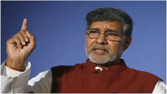 Read more about the article Social activist Kailash Satyarthi stresses need for compassion in dealing with prevention, control of alcohol abuse