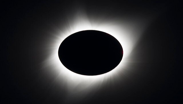 Solar Eclipse 2022: Know timings of this year's last partial eclipse in different cities Solar Eclipse 2022: Know timings of this year's last partial eclipse in different cities