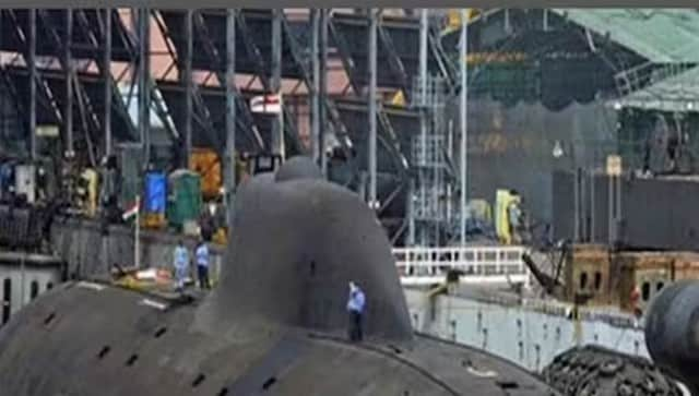 Explained: Why India's Submarine-launched Ballistic Missile Test Is ...