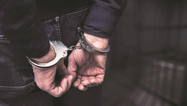 Maharashtra: Two people arrested for snatching in Thane Maharashtra: Two people arrested for snatching in Thane