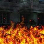 Arunachal Pradesh: Two officials suspended for dereliction of duty during fire