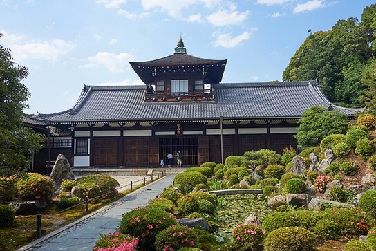 Japan's oldest toilet damaged in Kyoto car crash