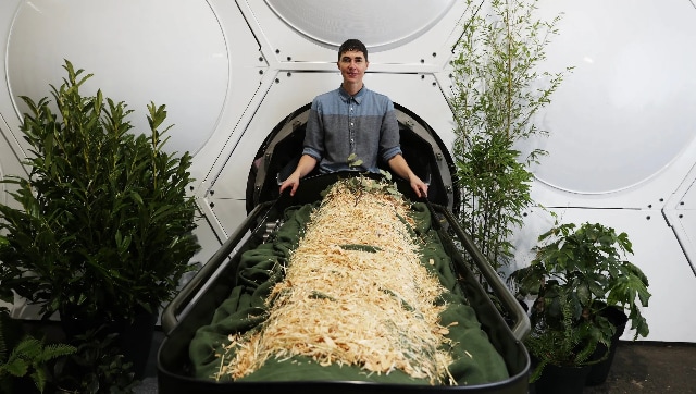 A new way to say goodbye_ How some US-based companies are turning deceased humans in to compost (1)