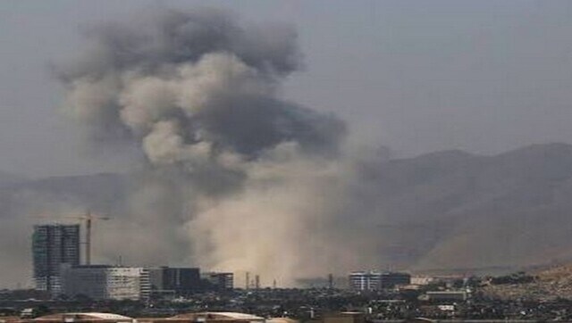Kabul Terror Attack: India condemns targeting of innocent students at educational places Kabul Terror Attack: India condemns targeting of innocent students at educational places