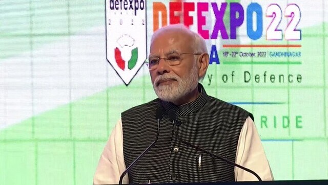 10 reasons why DefExpo 2022 is special 10 reasons why DefExpo 2022 is special