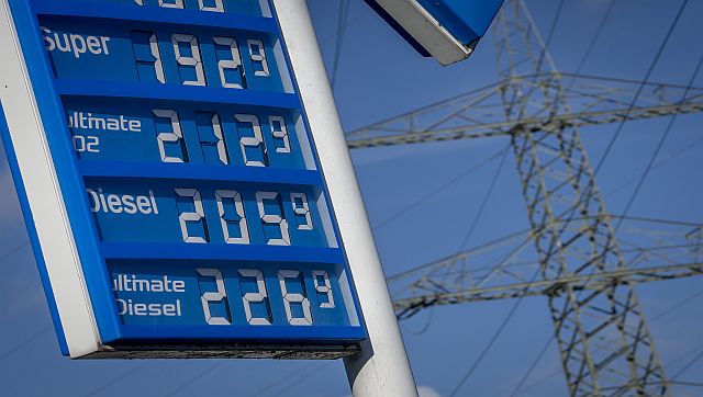 Explained: What's Next For Oil Prices And Inflation After OPEC+ Cuts?