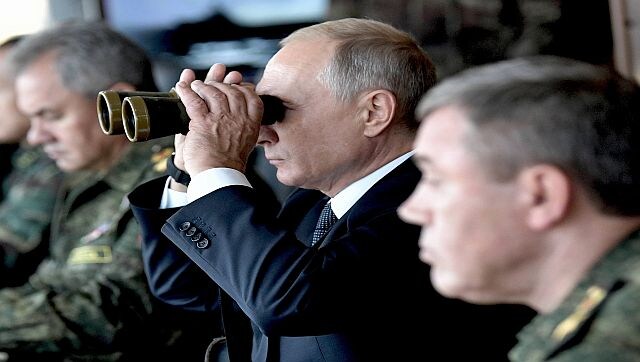 Explained: Russia's military losses in the war and its far-reaching consequences Explained: Russia's military losses in the war and its far-reaching consequences